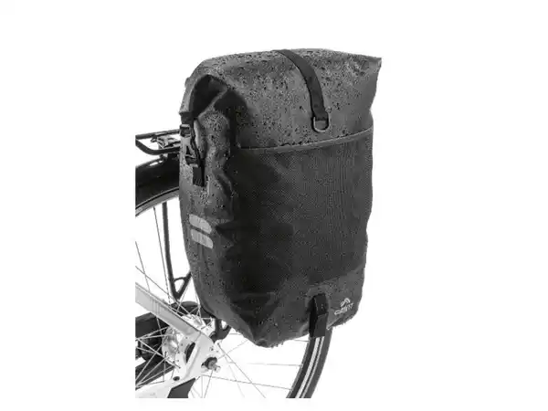 Bild 2 von CRIVIT Premium-Gepäckträgertasche, 20 l