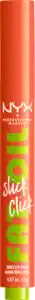 NYX PROFESSIONAL MAKEUP Lippenstift Fat Oil Slick Click 06 Hits Different