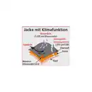 Bild 3 von Toptex Pro Softshell-Arbeitsjacke