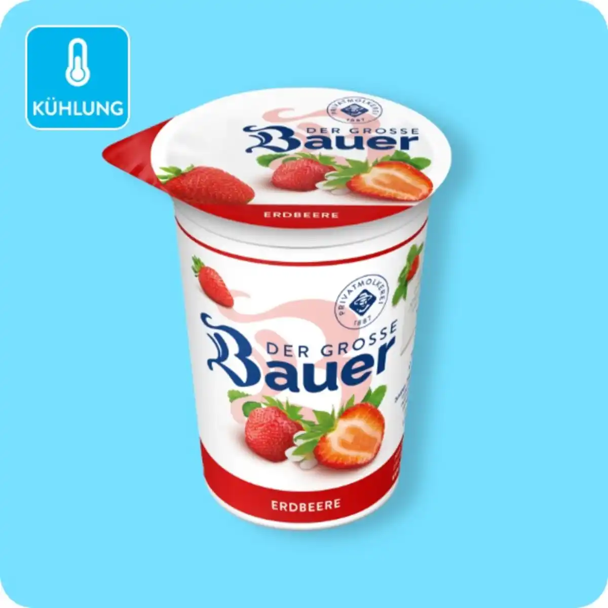 Bild 1 von BAUER Der Große Bauer, versch. Sorten