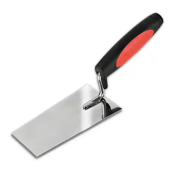 Bild 4 von Kraft Werkzeuge Kelle oder Spachtel