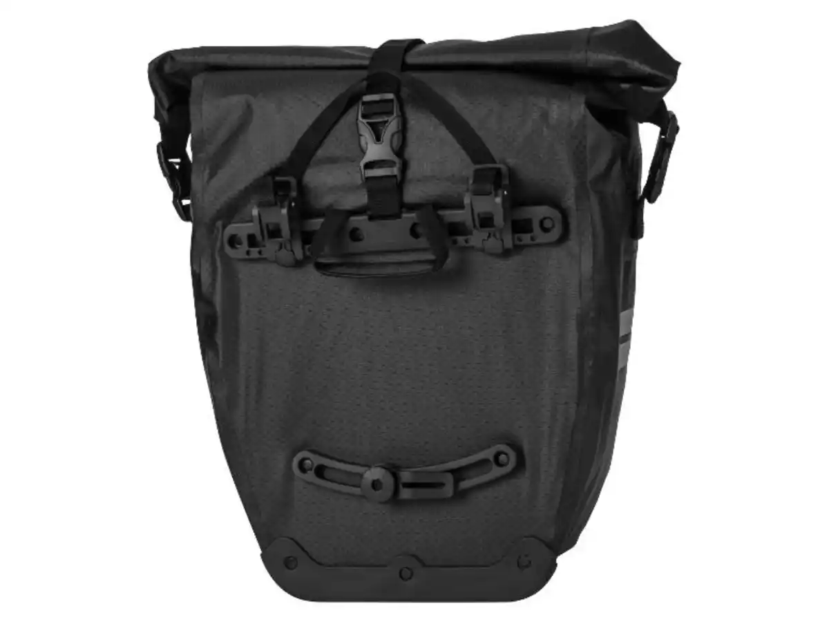 Bild 3 von CRIVIT Premium-Gepäckträgertasche, 20 l