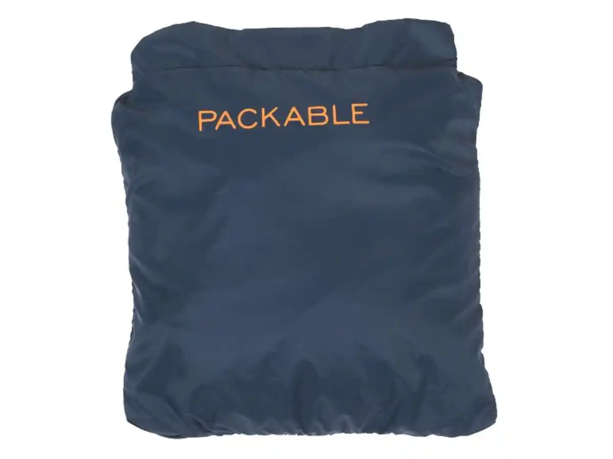 Bild 3 von CRIVIT Herren Lightweightjacke, winddicht und ultraleicht