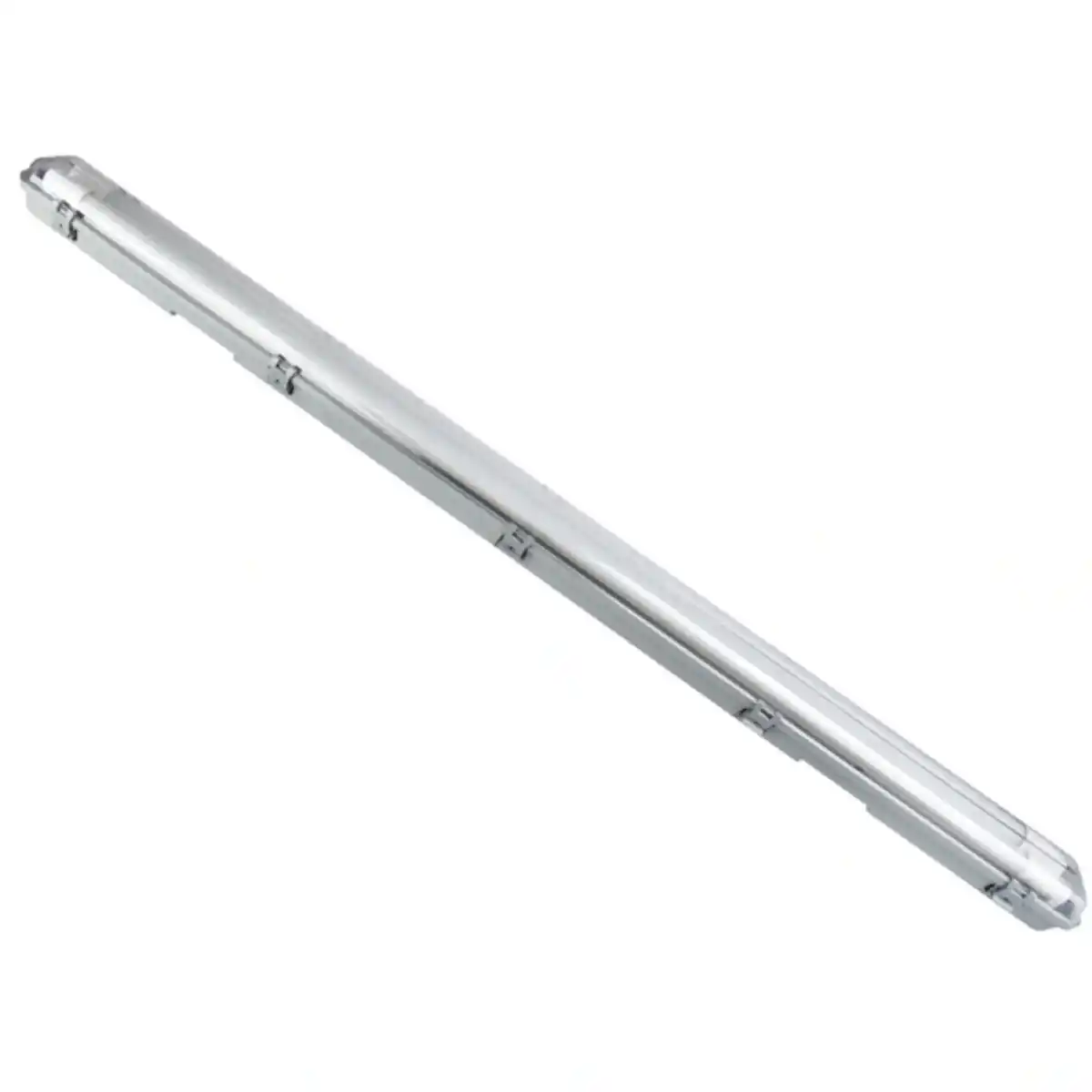 Bild 1 von Feuchtraumleuchte »SLIM 2.0«, IP65, 4000 K, inkl. Leuchtmittel