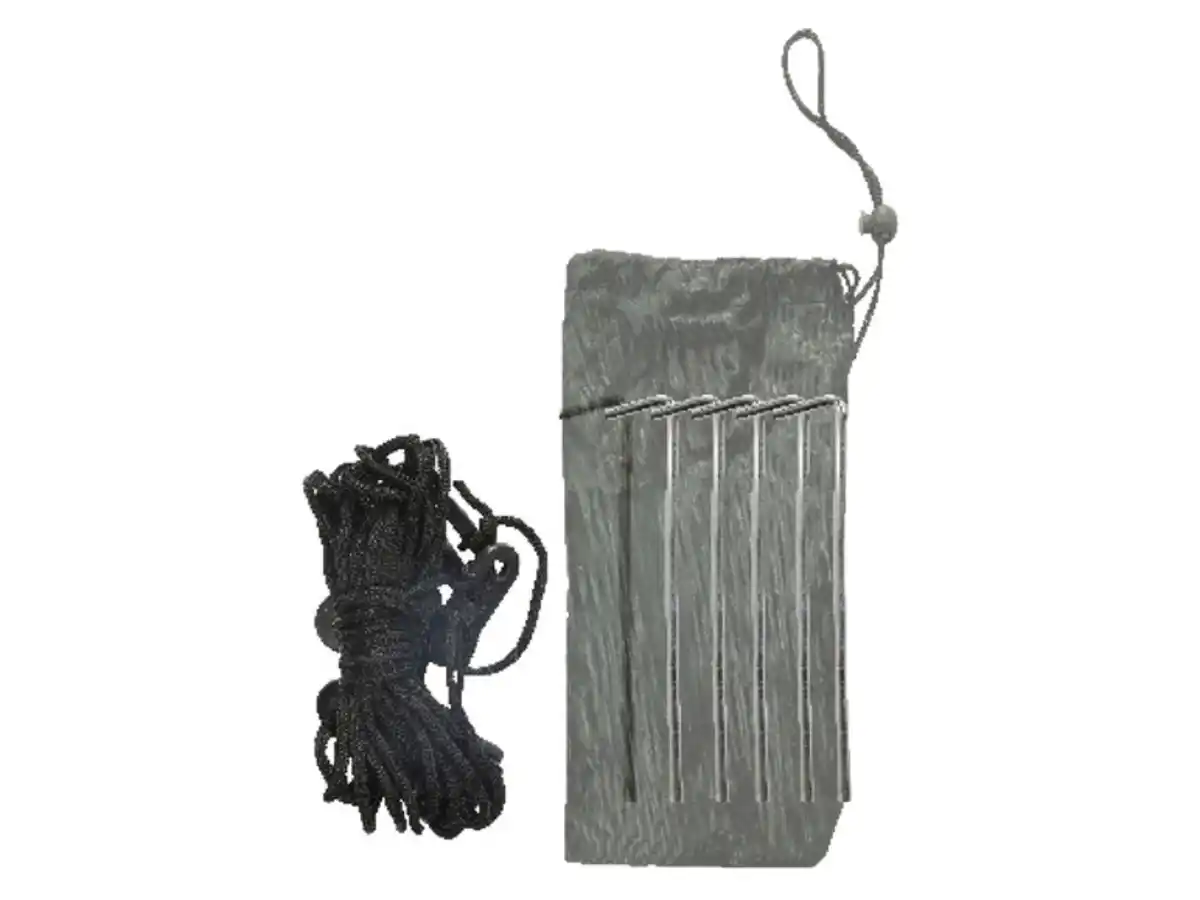 Bild 2 von PALADIN® Luxus Angelschirm