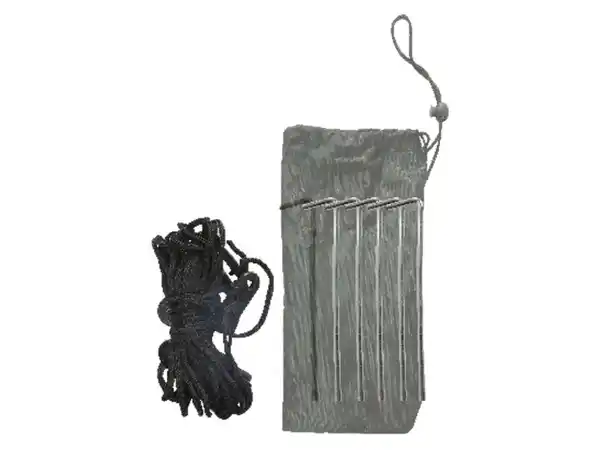 Bild 2 von PALADIN® Luxus Angelschirm