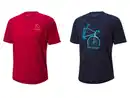 Bild 1 von CRIVIT Herren Funktionsshirt, mit Rundhalsausschnitt