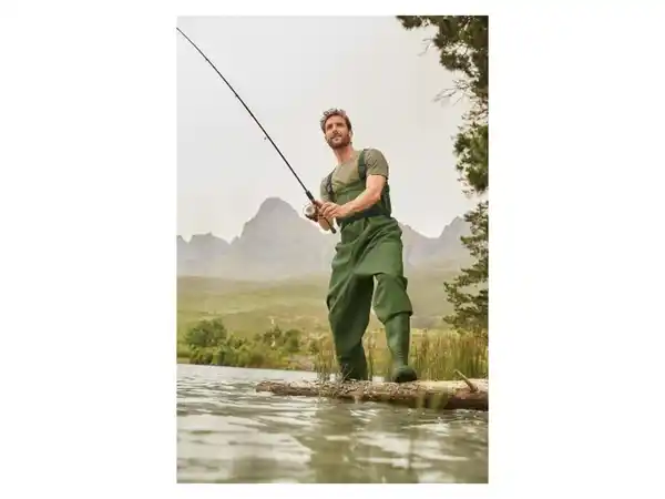 Bild 3 von CRIVIT Premium-Angel-Set