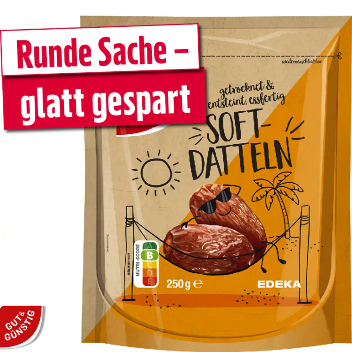 Bild 1 von Soft-Datteln