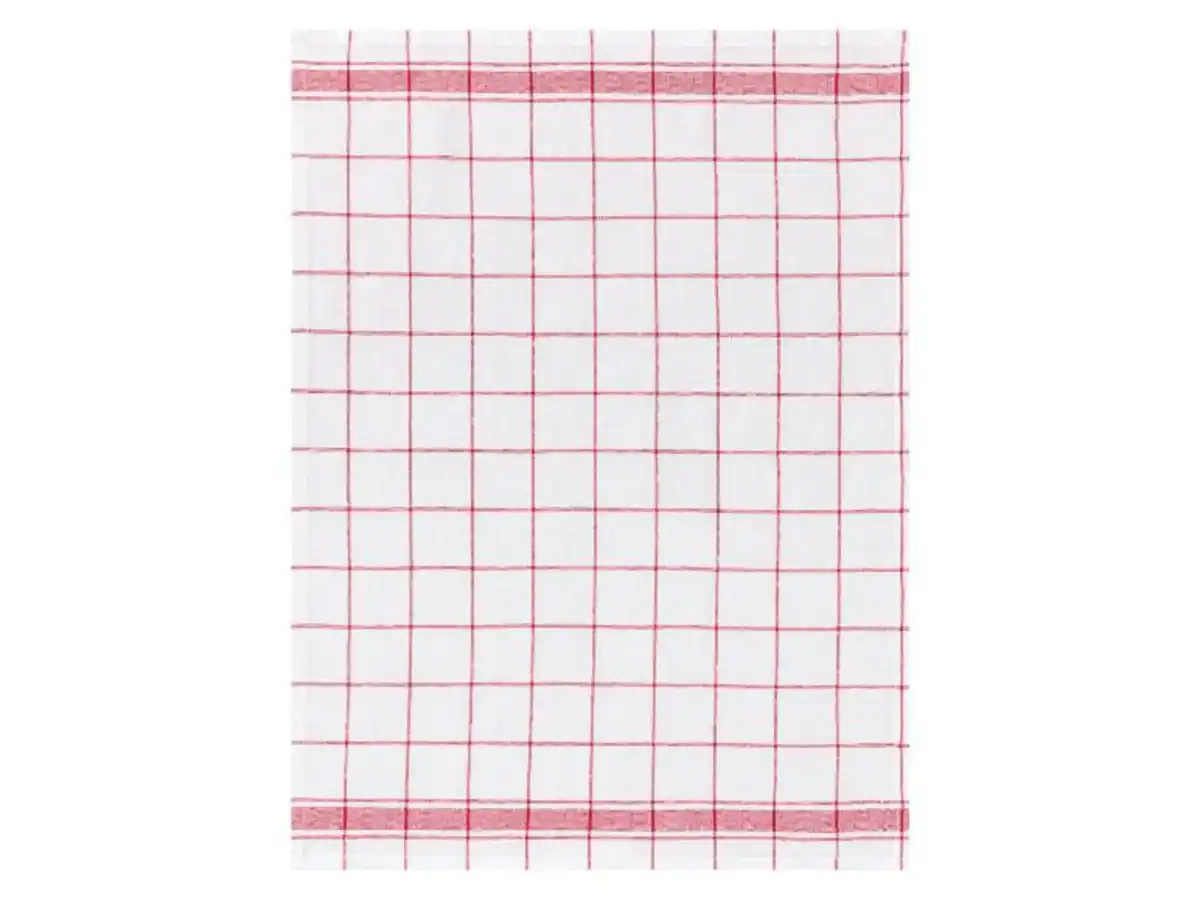 Bild 3 von LIVARNO home Geschirrtücher, 10 Stück