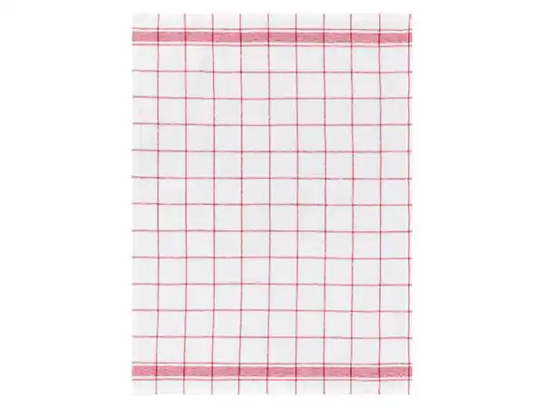 Bild 3 von LIVARNO home Geschirrtücher, 10 Stück