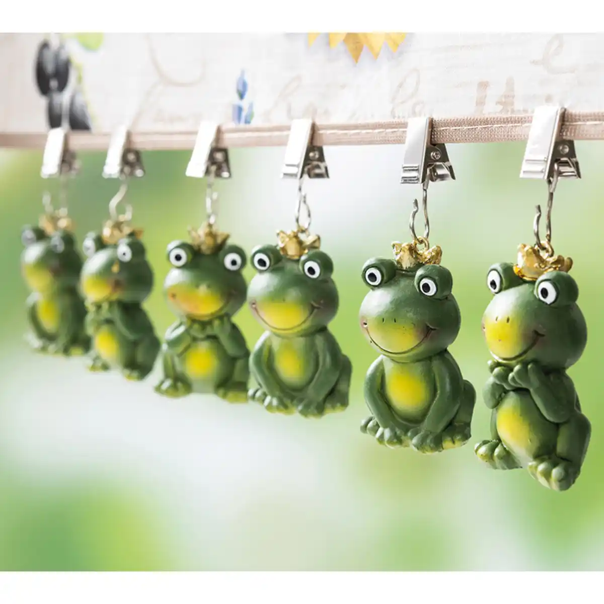 Bild 1 von Bella Casa Tischdeckenbeschwerer 6er-Set