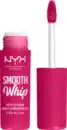 Bild 1 von NYX PROFESSIONAL MAKEUP Lippenstift Smooth Whip Matte 09 Bday Forsting