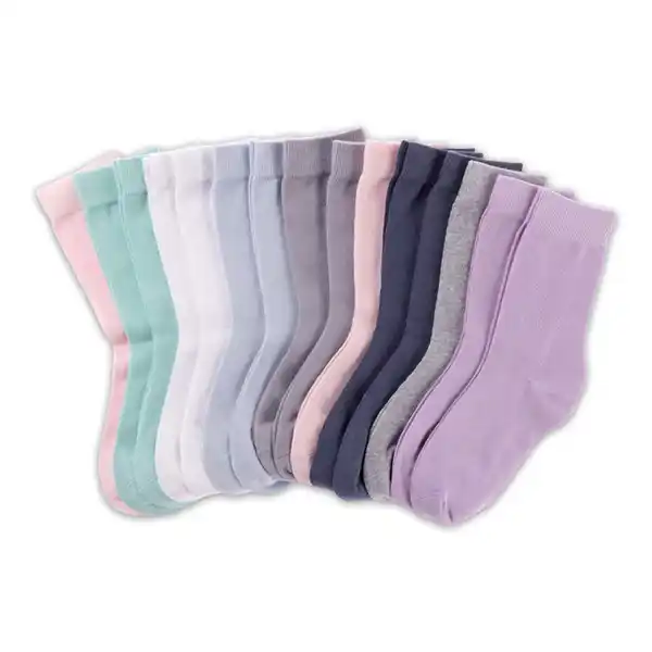 Bild 2 von Ellenor/Ronley Socken 15 Paar