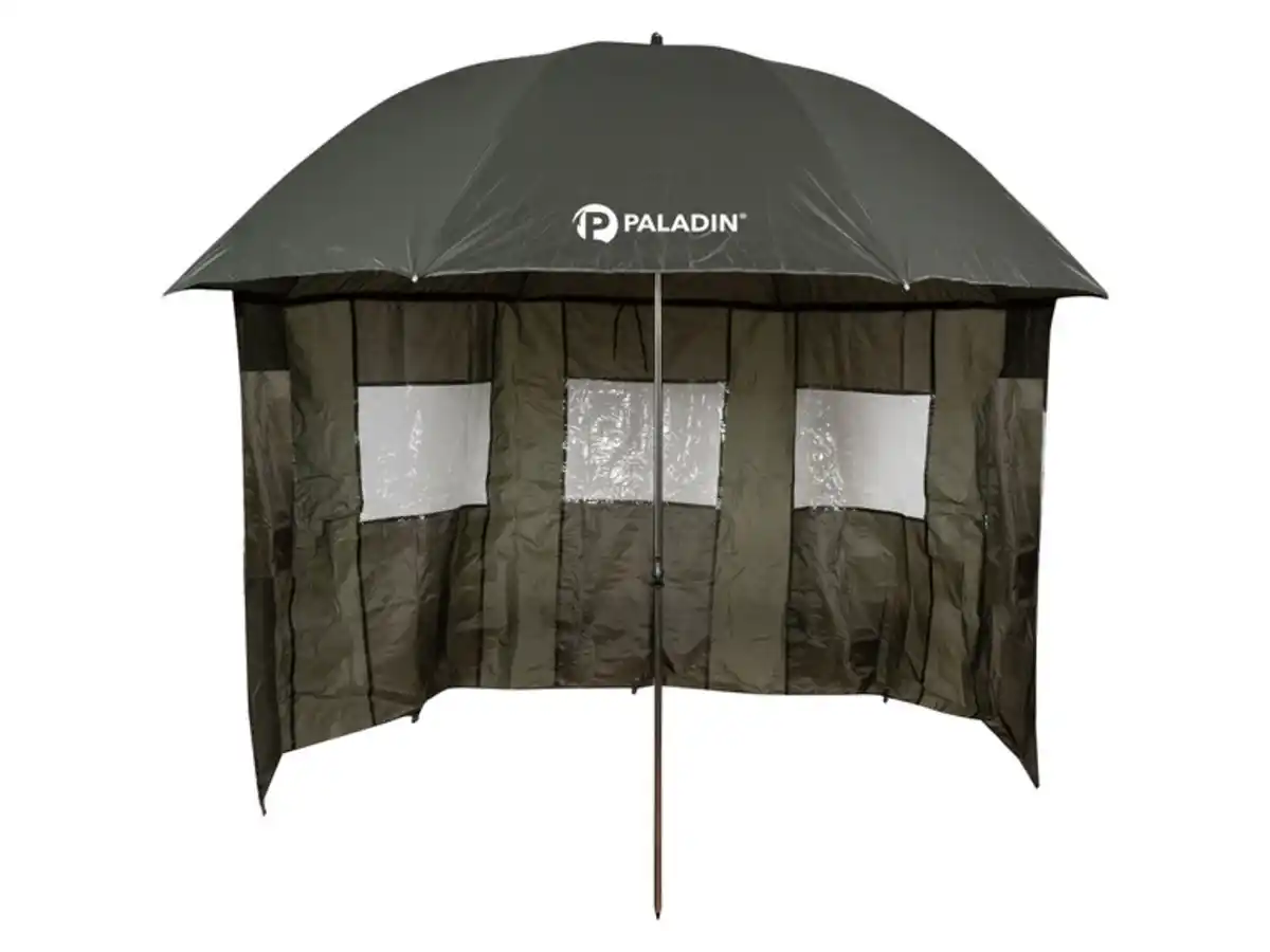 Bild 1 von PALADIN® Luxus Angelschirm