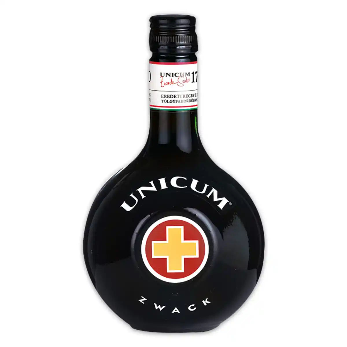 Bild 1 von Unicum Anno 1790 Kräuterlikör