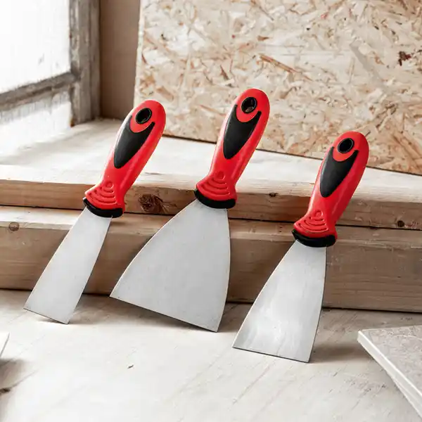 Bild 3 von Kraft Werkzeuge Kelle oder Spachtel