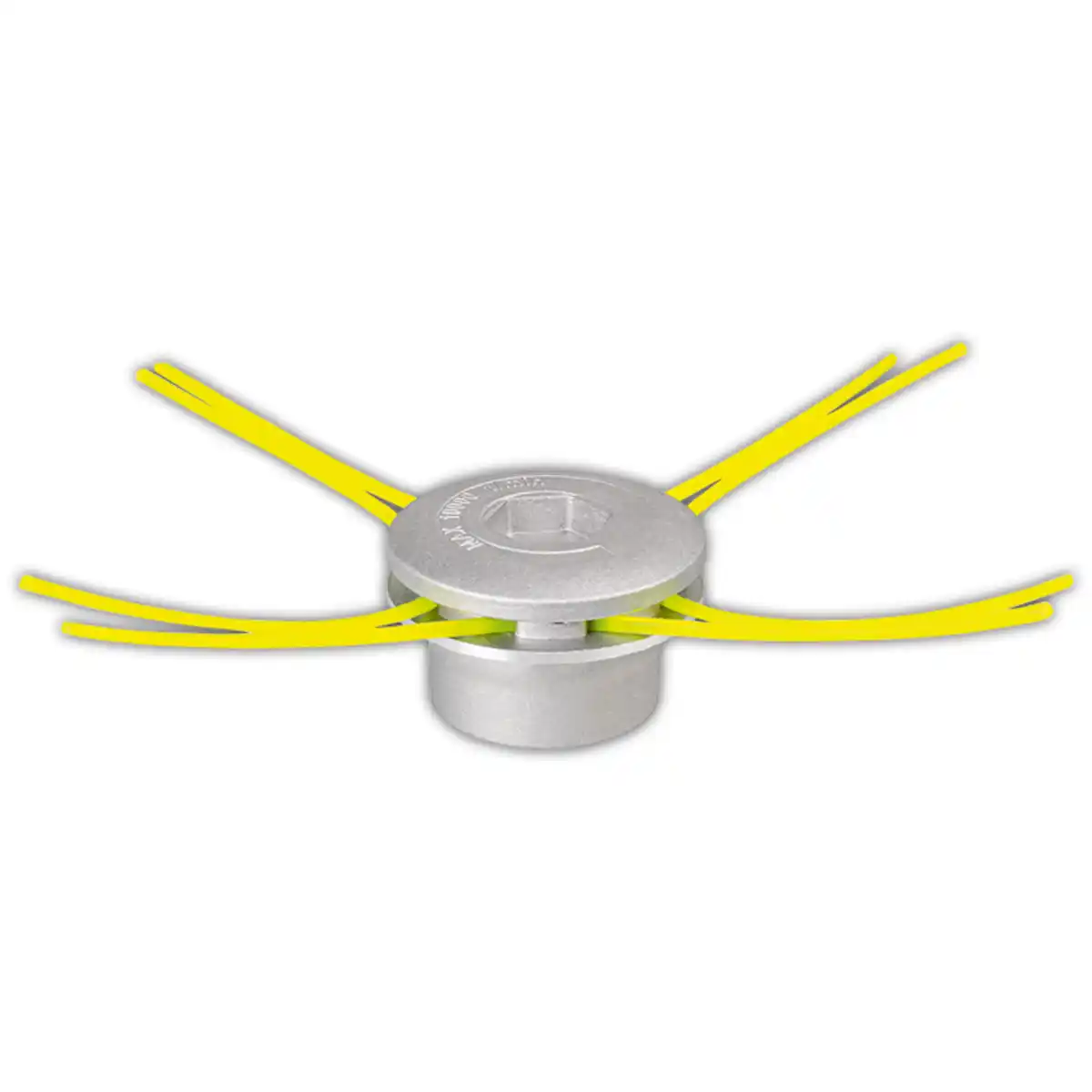 Bild 2 von Powertec Garden Rasentrimmer- und Freischneider-Zubehör