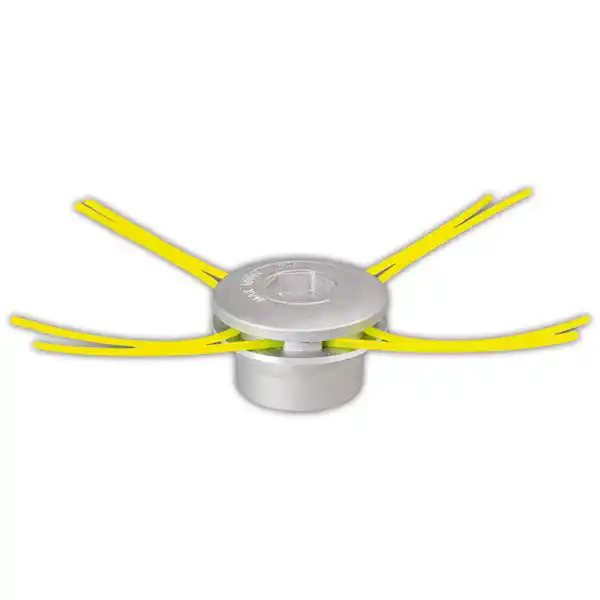 Bild 2 von Powertec Garden Rasentrimmer- und Freischneider-Zubehör