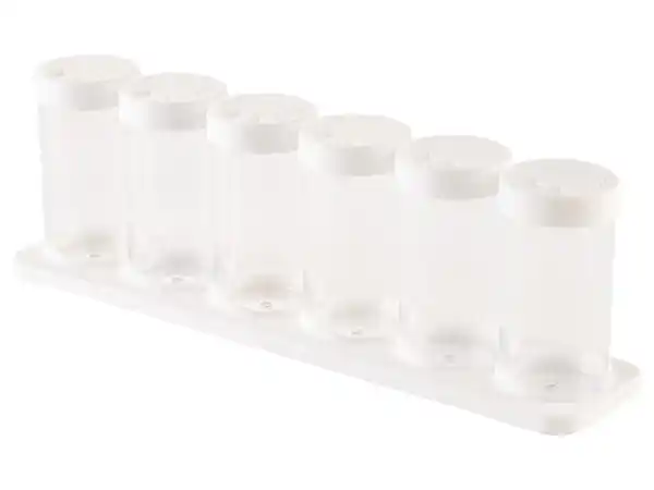 Bild 3 von LIVARNO home Vorratsdosen/Gewürzdosen, für trockene Lebensmittel,  6 Beh