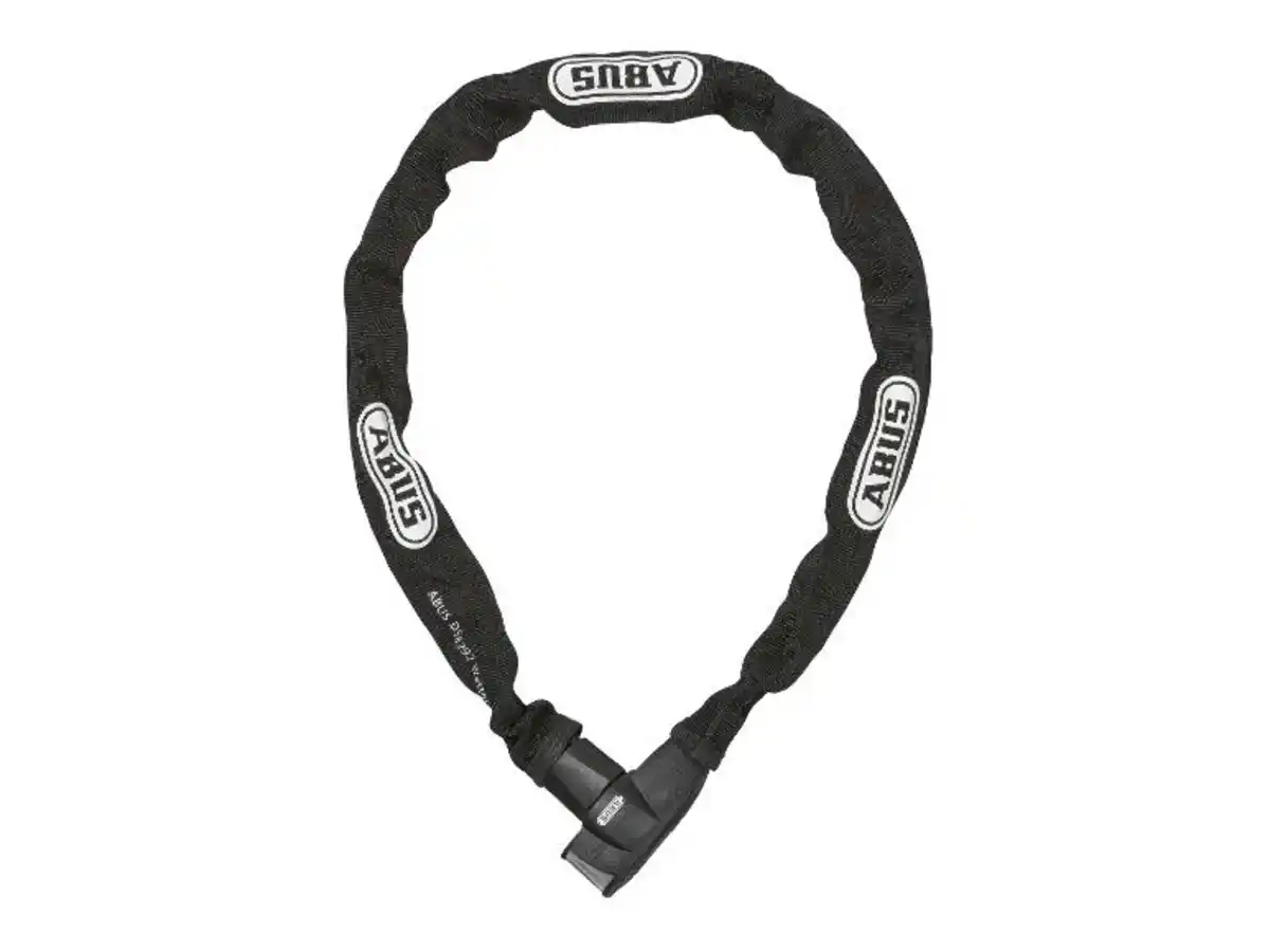 Bild 2 von Abus Kettenschloss, inkl. 2 Schlüssel