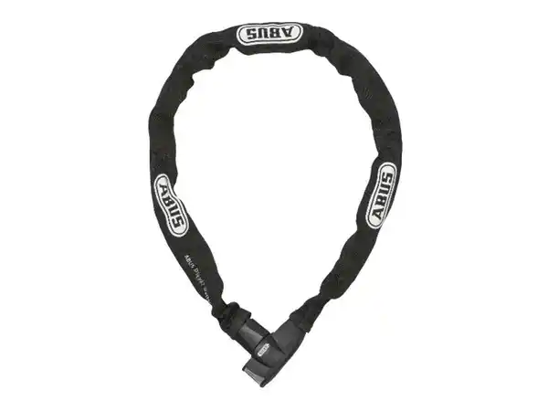 Bild 2 von Abus Kettenschloss, inkl. 2 Schlüssel