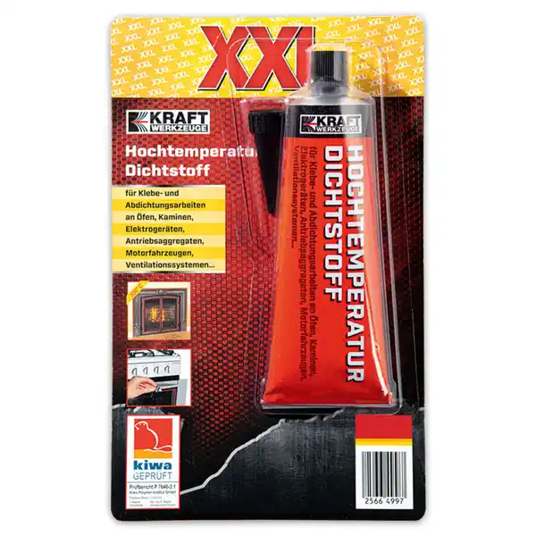 Bild 2 von Kraft Werkzeuge XXL-Dicht- und Klebstoffe
