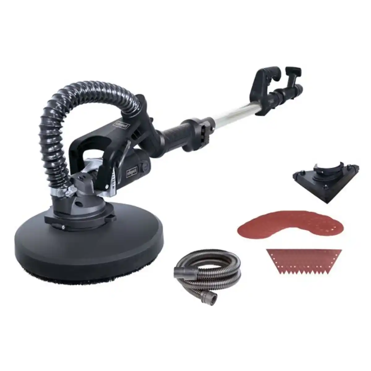 Bild 1 von Wand- und Deckenschleifer Tbs930-Be