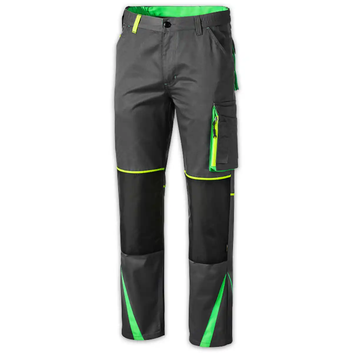 Bild 2 von Toptex Pro Arbeitshose mit CORDURA®