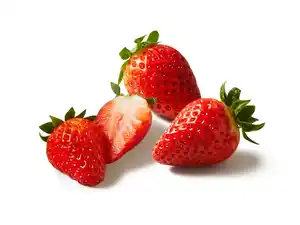Erdbeeren,  1 kg