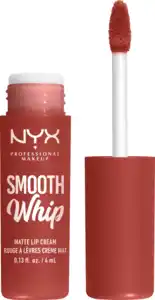 NYX PROFESSIONAL MAKEUP Lippenstift Smooth Whip Matte 03 Latte Foam