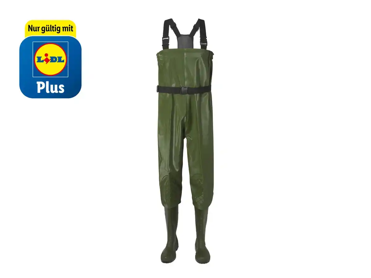 Bild 1 von CRIVIT Wathose