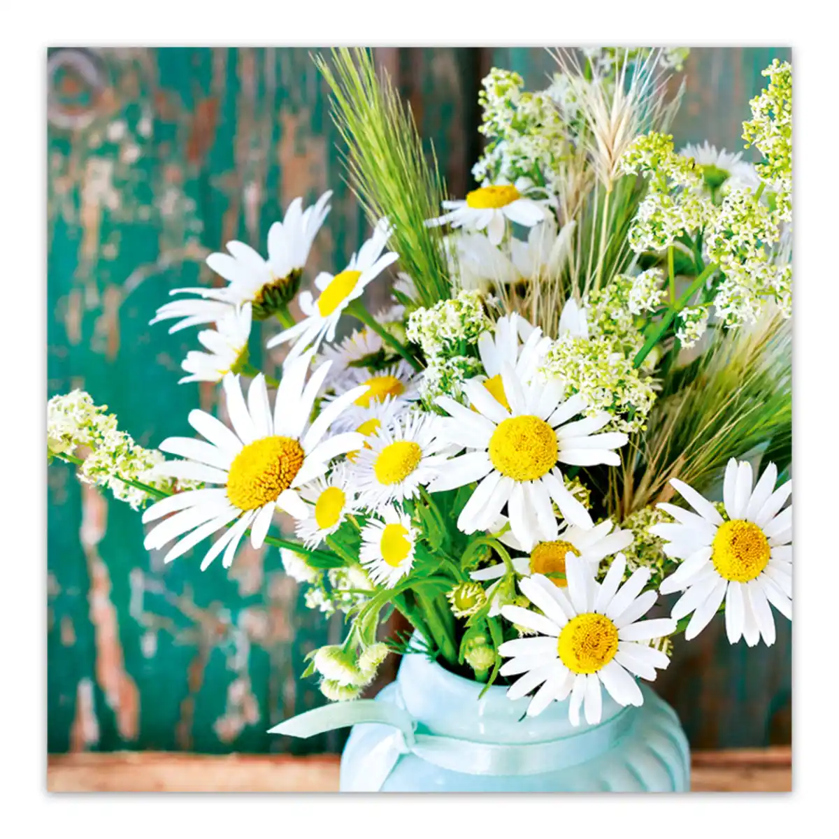 Bild 2 von Daunasoft Motivservietten