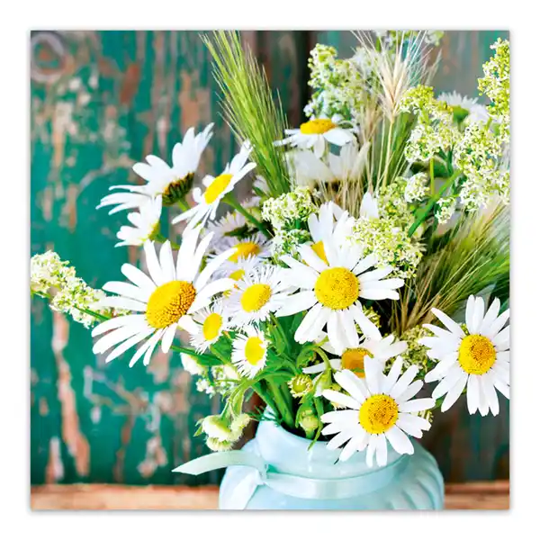 Bild 2 von Daunasoft Motivservietten