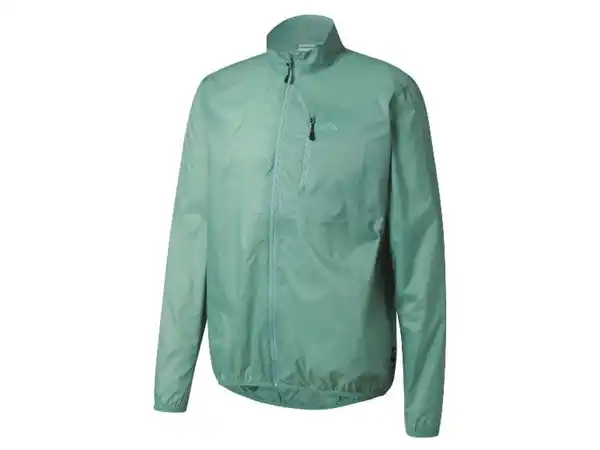 Bild 2 von CRIVIT Herren Lightweightjacke, winddicht und ultraleicht