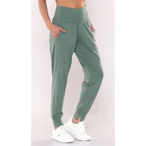 Bild 2 von Ellenor Sommerliche Hose