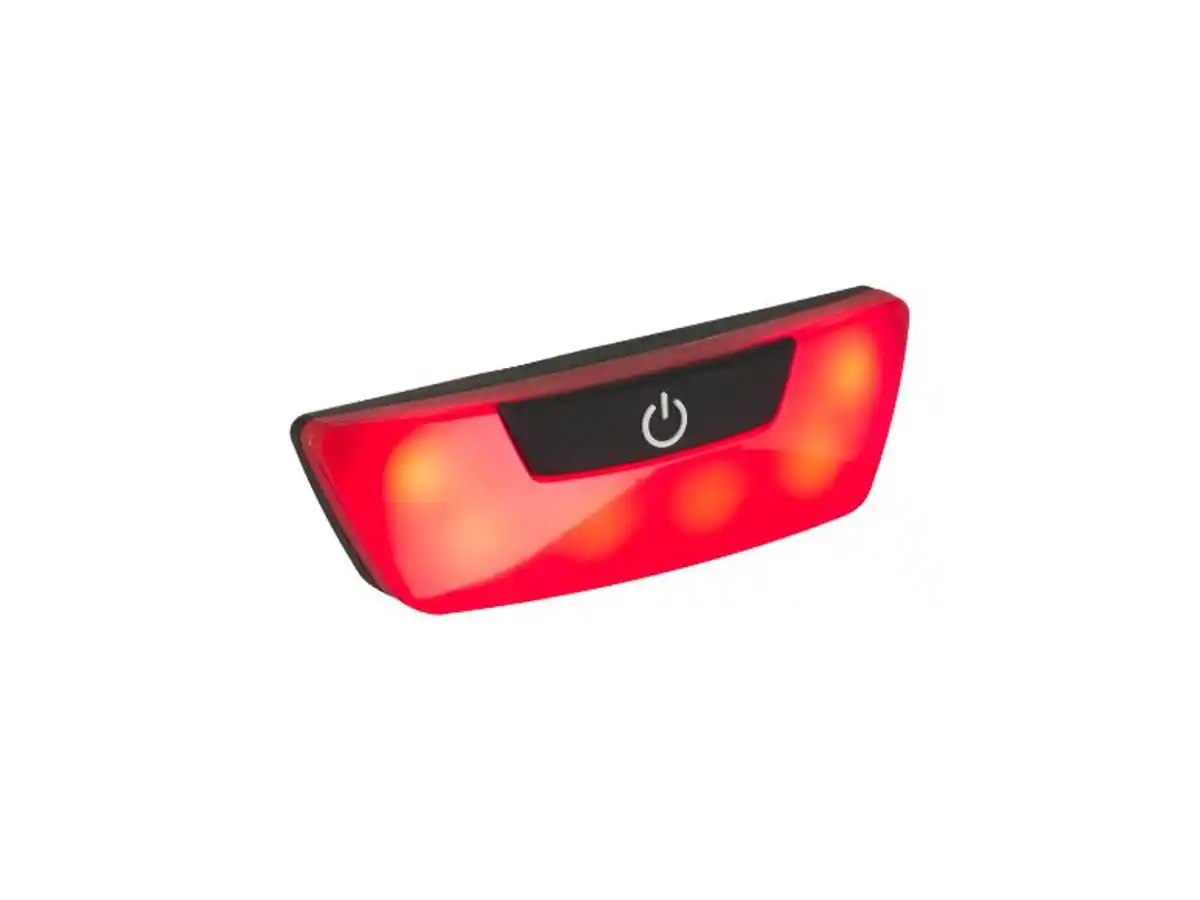 Bild 3 von CRIVIT Fahrradhelm mit Rearlight