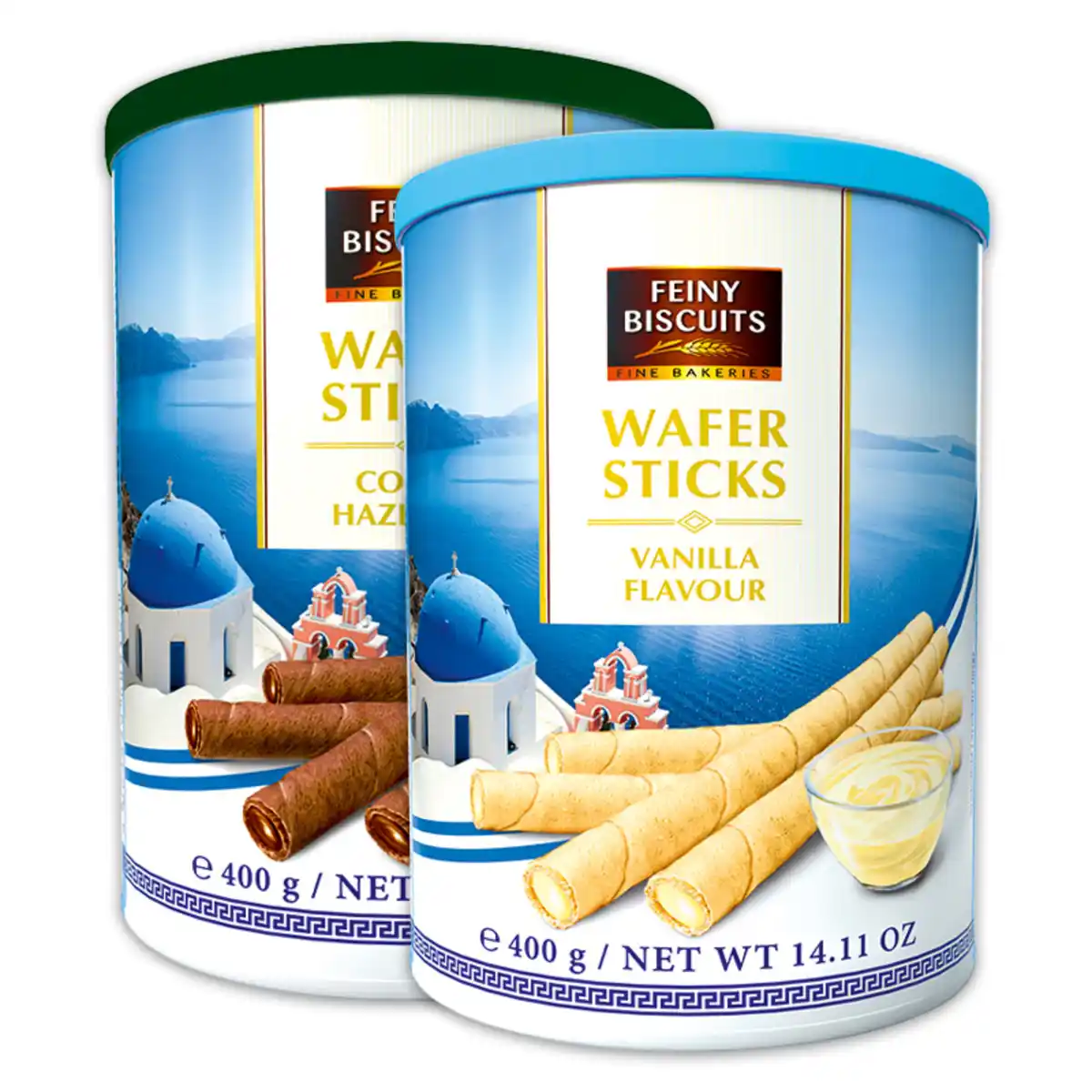 Bild 1 von Feiny Biscuits Wafer Sticks