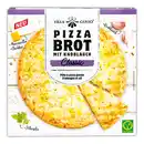 Bild 1 von Villa Gusto Pizza Brot mit Knoblauch