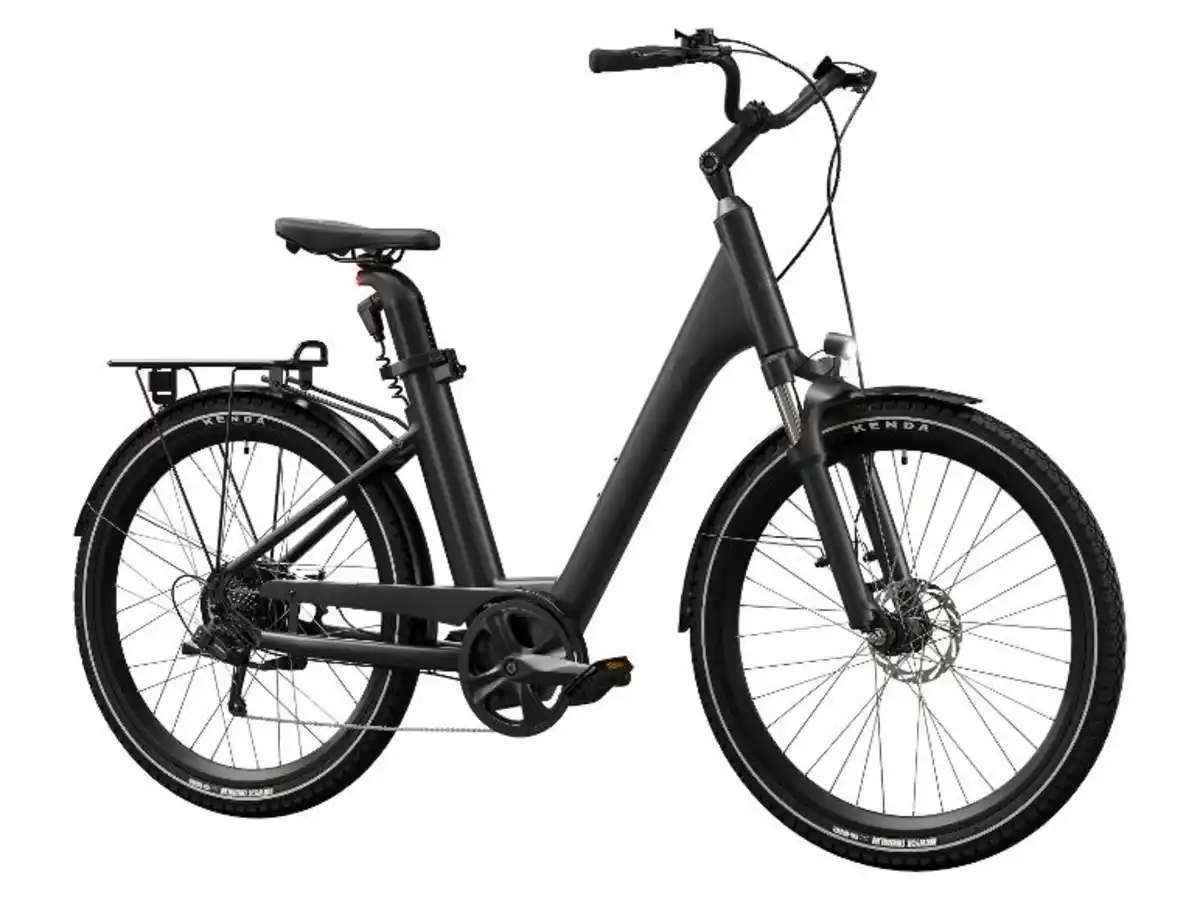 Bild 1 von CRIVIT Classic E-Bike