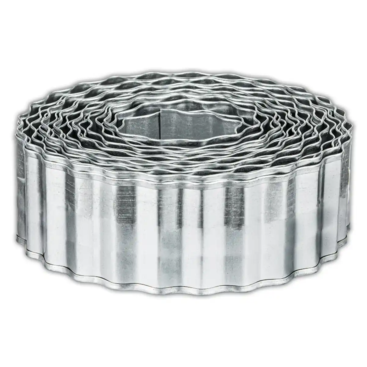 Bild 2 von Powertec Garden Rasenkantenband