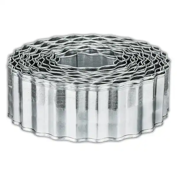 Bild 2 von Powertec Garden Rasenkantenband