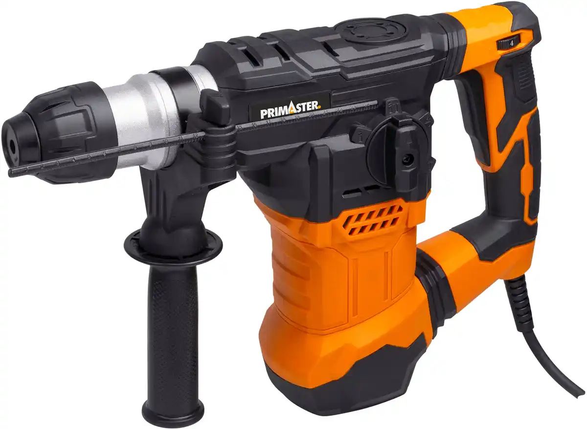 Bild 1 von Primaster Bohrhammer PMBH1500-1 1500 W 6 Joule