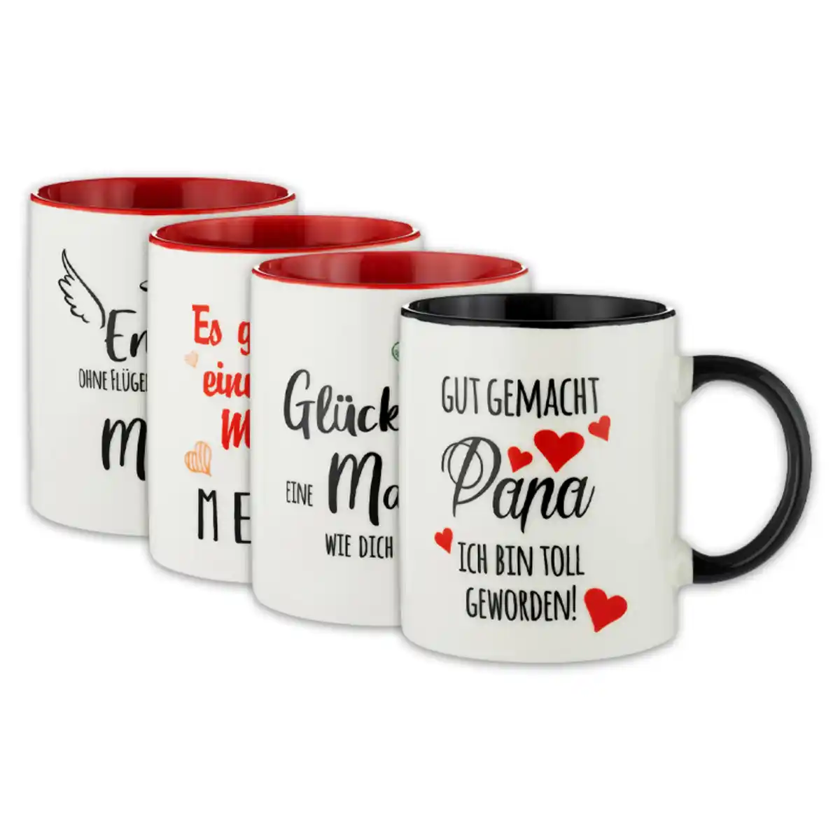 Bild 1 von Casa Royale Geschenktasse