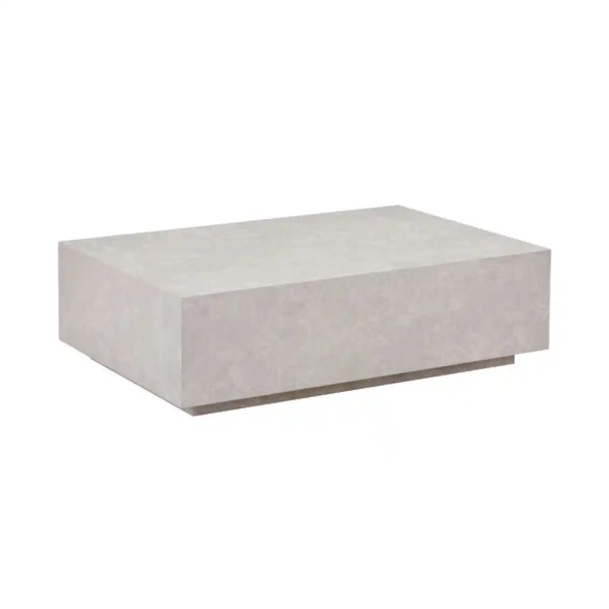 Bild 1 von Wohnzimmertisch Amiri, beige, XXL