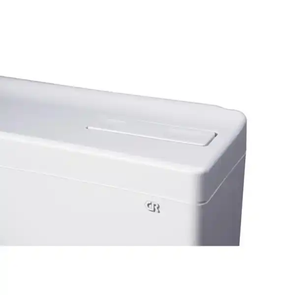 Bild 2 von Spülkasten, BxHxT: 440 x 365 x 125 mm, Start-Stop-Technik, weiß