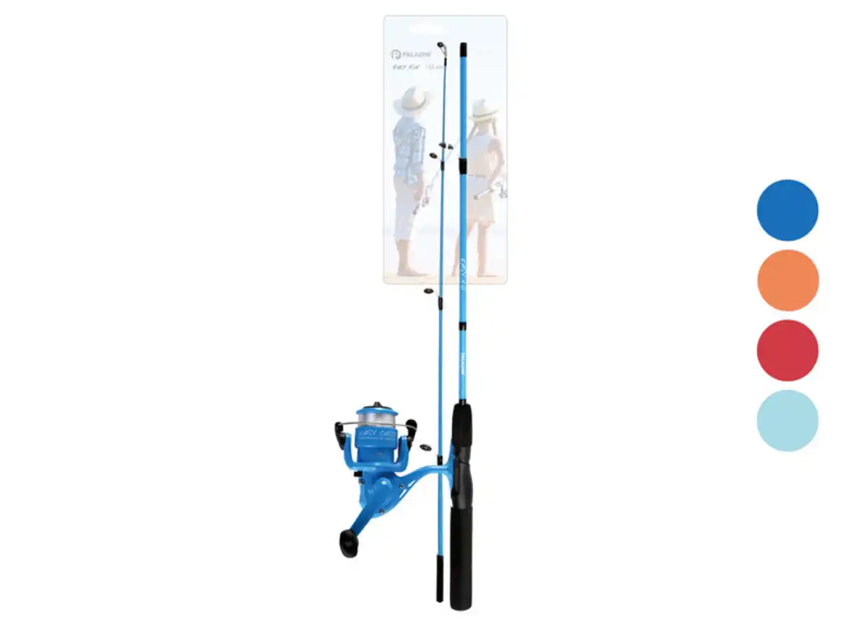 Bild 1 von PALADIN® Kinderangelset Easy