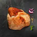 Bild 1 von Gut Bartenhof Nussbraten vom Schwein