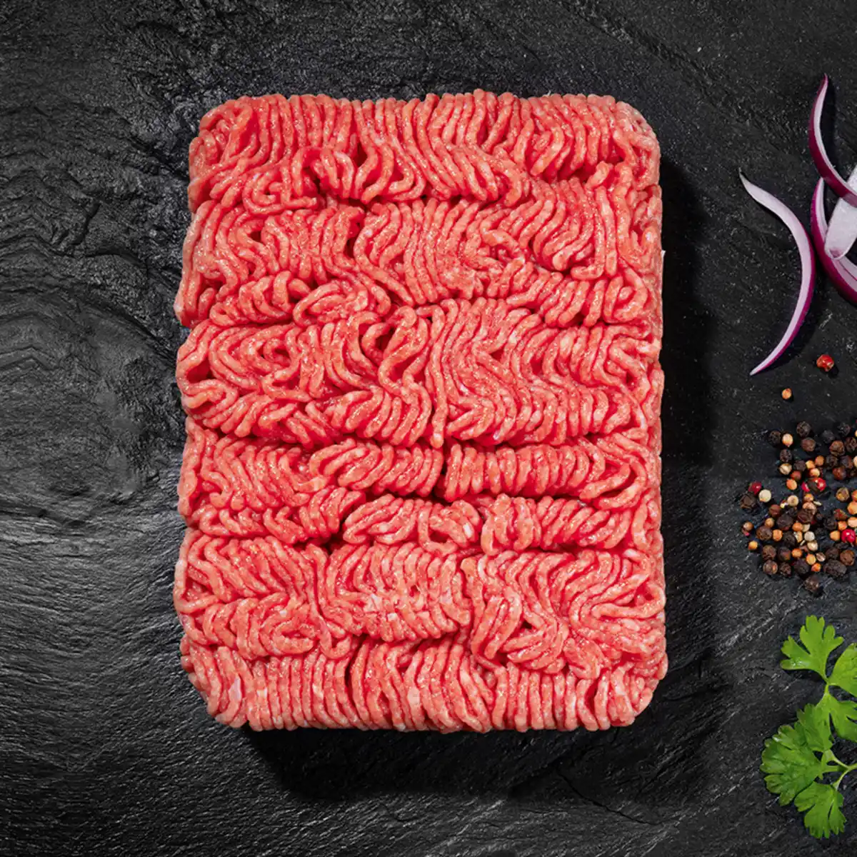 Bild 1 von Gut Bartenhof Rinderhackfleisch