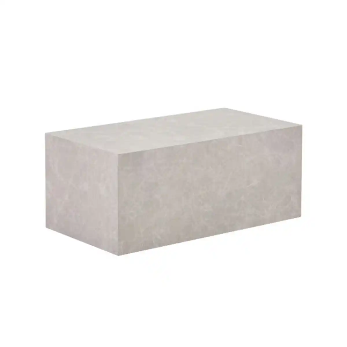 Bild 1 von Wohnzimmertisch Amiri, beige, L